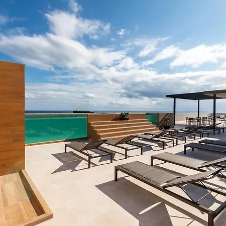 Luxury 5Th Avenue Apt - Distrito Corazon E2